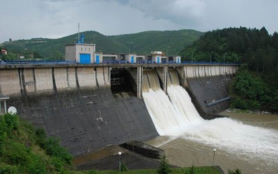 Project HPP-03: “Me?uvršje” HPP, A1 and A2 Units,  Serbia