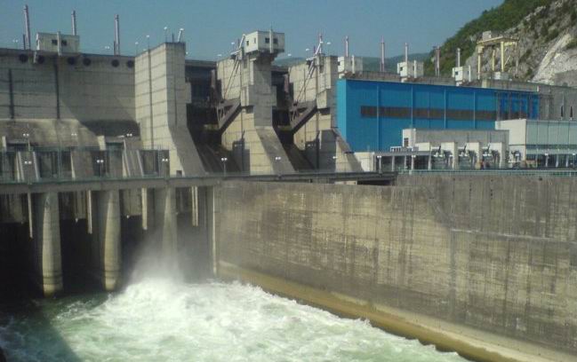 Project HPP-05: “Višegrad” HPP, A1, A2, A3 Units, Bosnia and Herzegovina