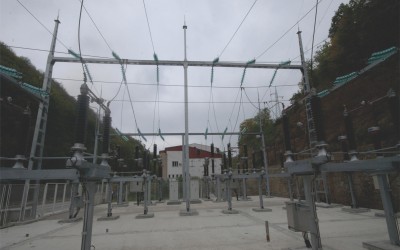 Project HPP-04: EPS, “Vrla 2? HPP, 2A and 2B Units,  Serbia